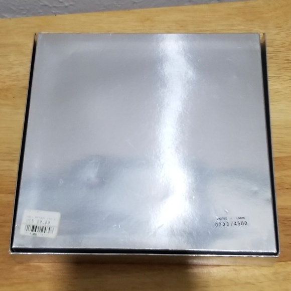 LE SWATCH MusiCall Funky Stuff watch and CD by Candy Duffer NIB NWT - Picture 3 of 16